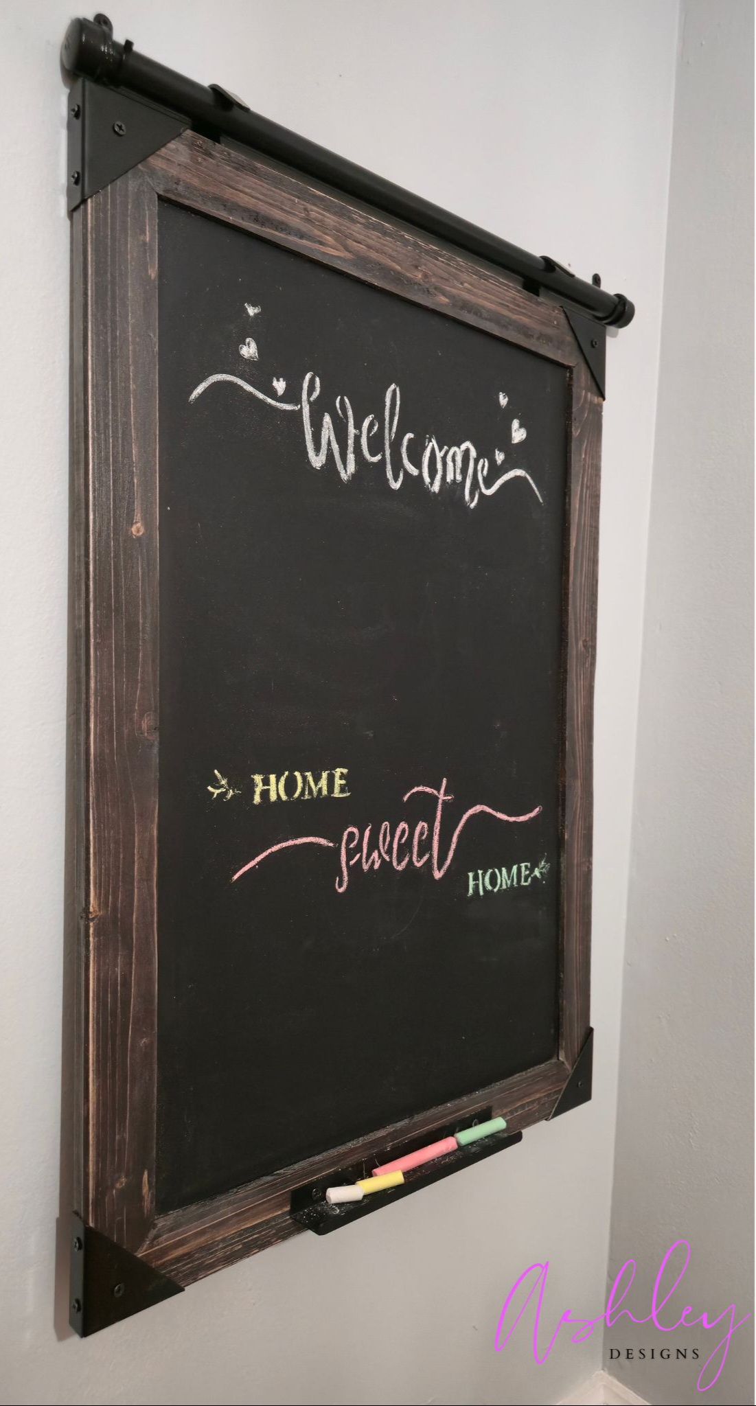 Farmhouse Style Chalkboard - Image 11