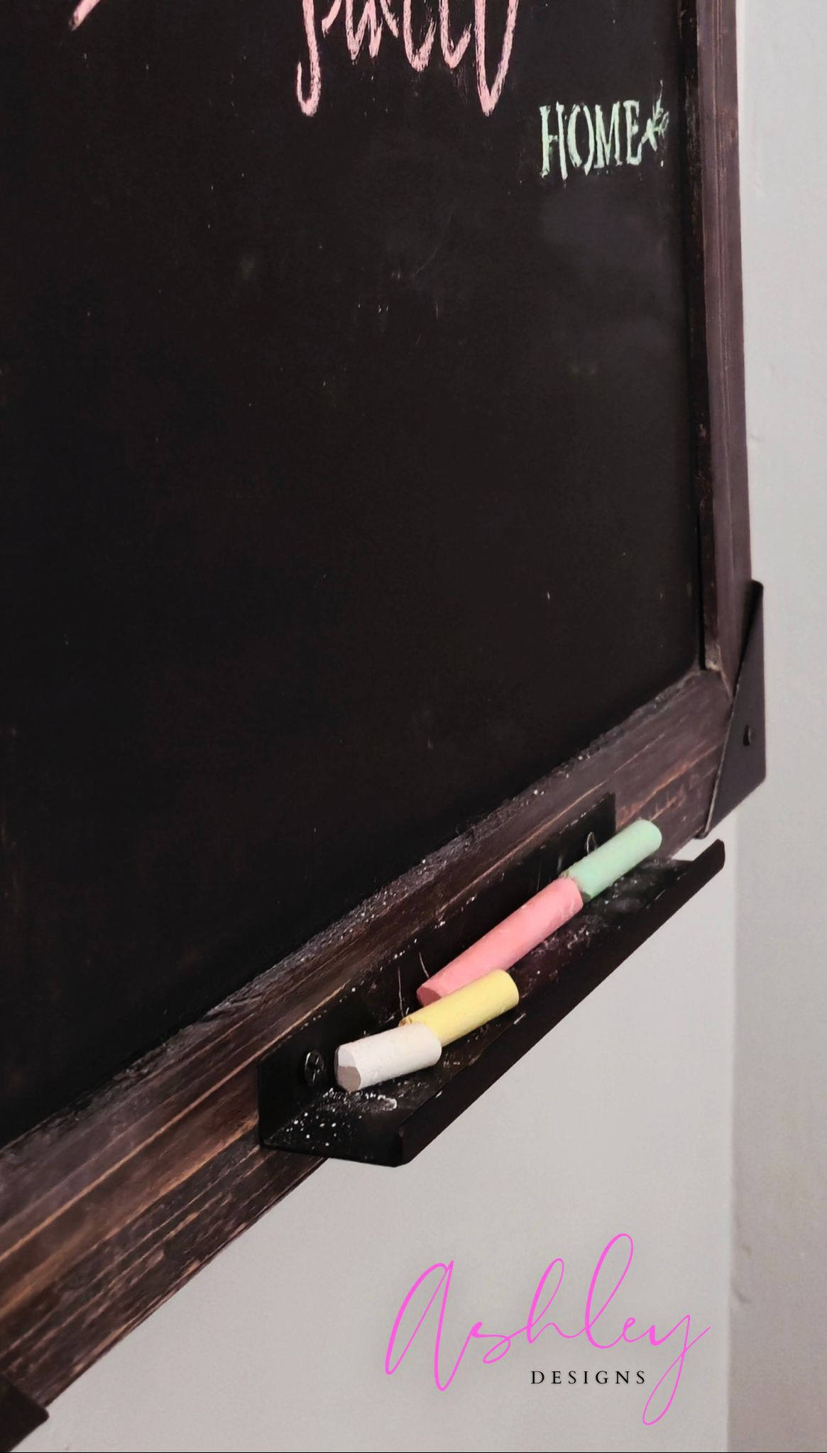 Farmhouse Style Chalkboard - Image 5