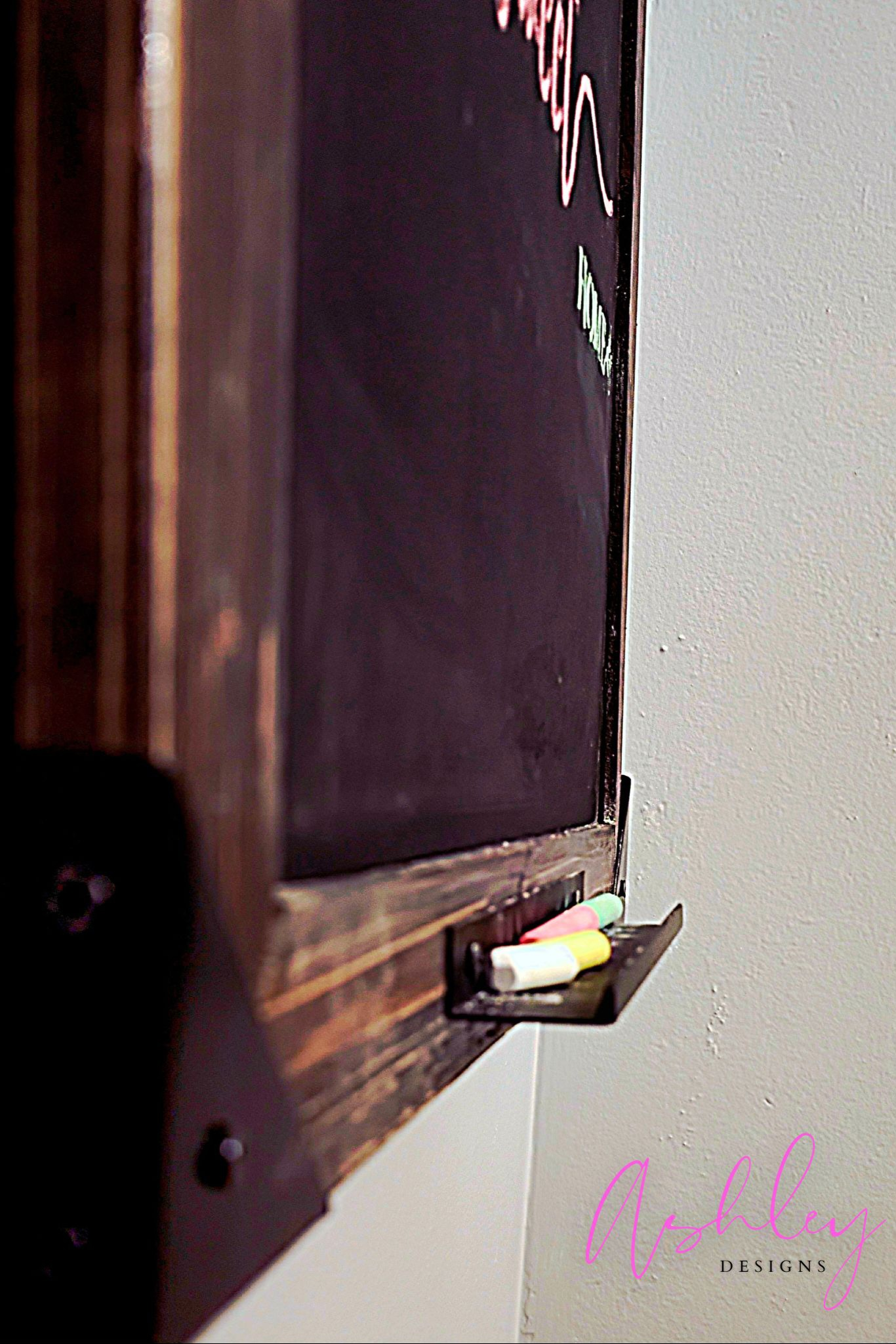 Farmhouse Style Chalkboard - Image 7