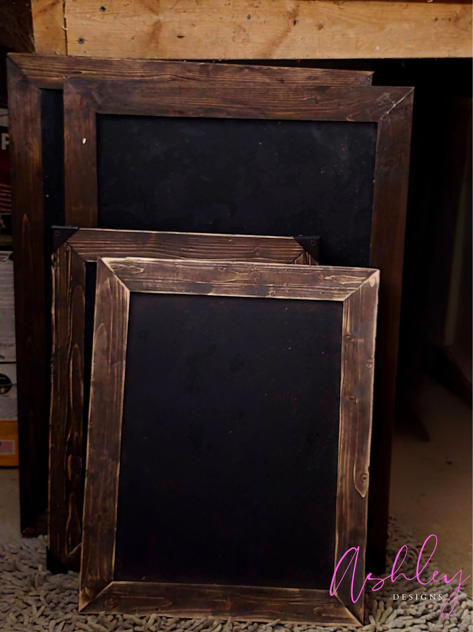 Farmhouse Style Chalkboard - Image 15