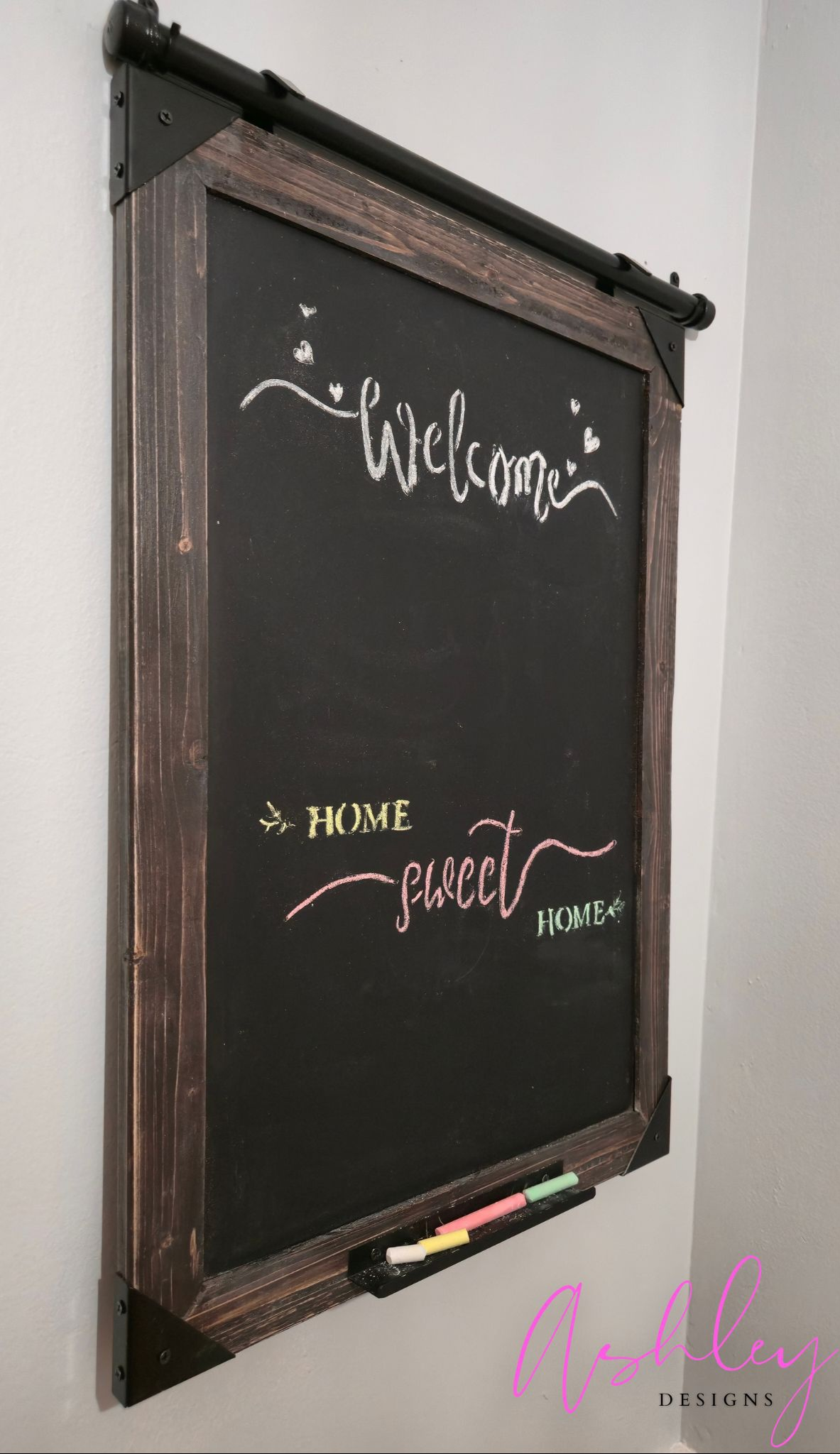 Farmhouse Style Chalkboard - Image 10