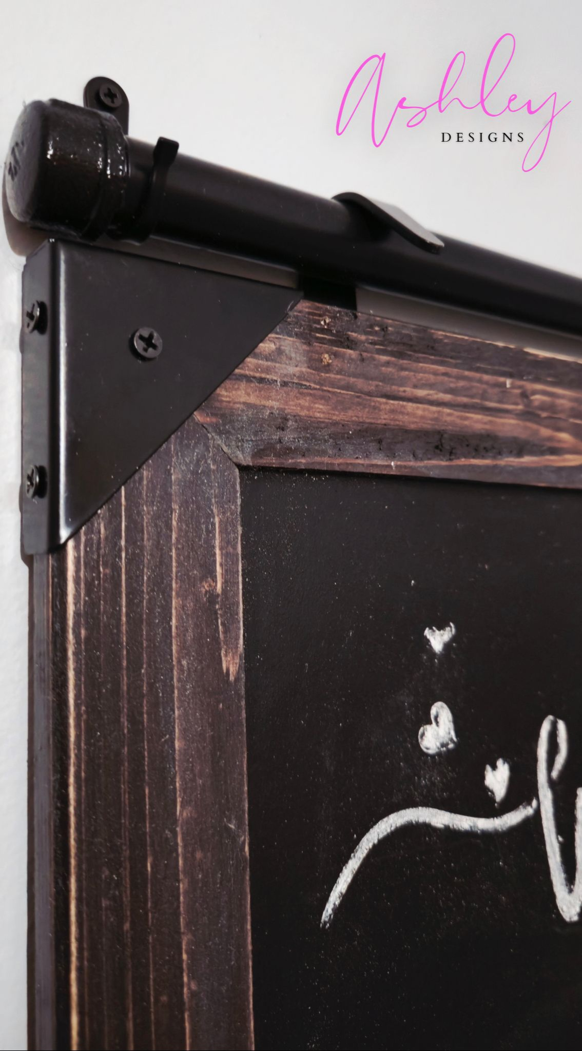 Farmhouse Style Chalkboard - Image 9