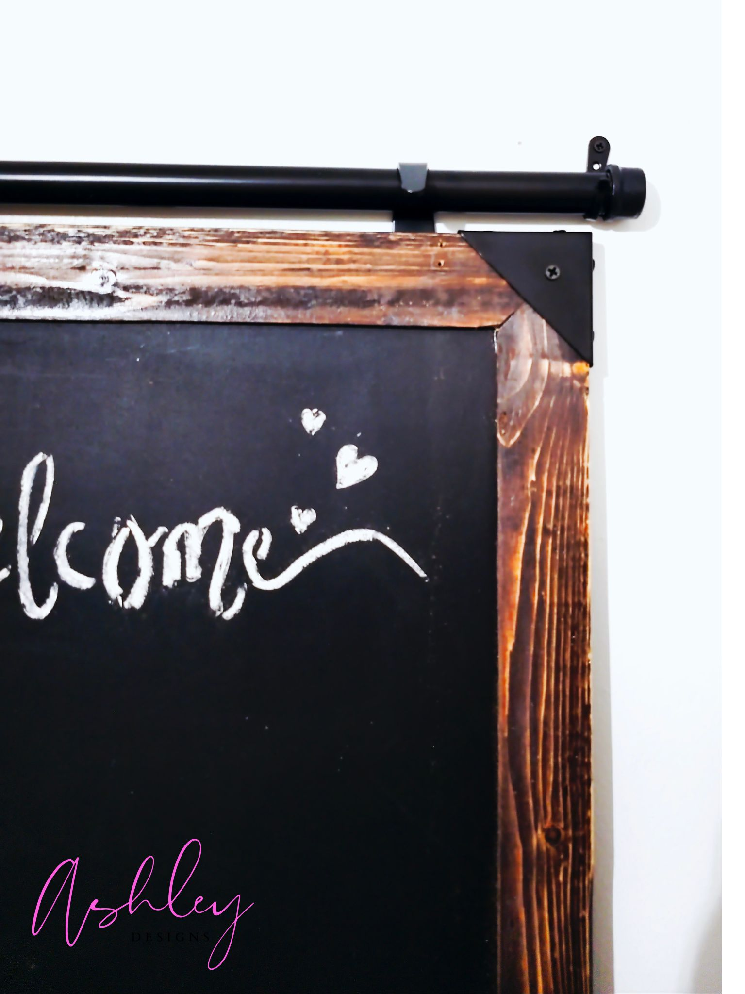 Farmhouse Style Chalkboard - Image 16