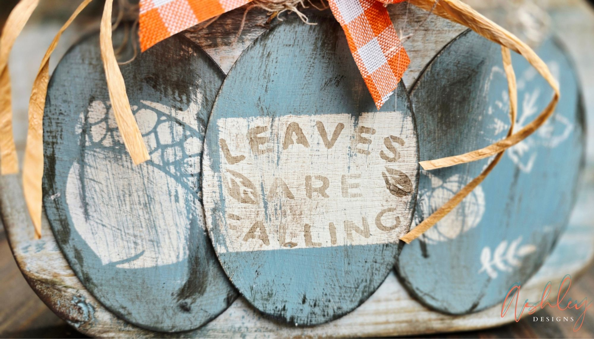 Leaves are Falling - Image 7