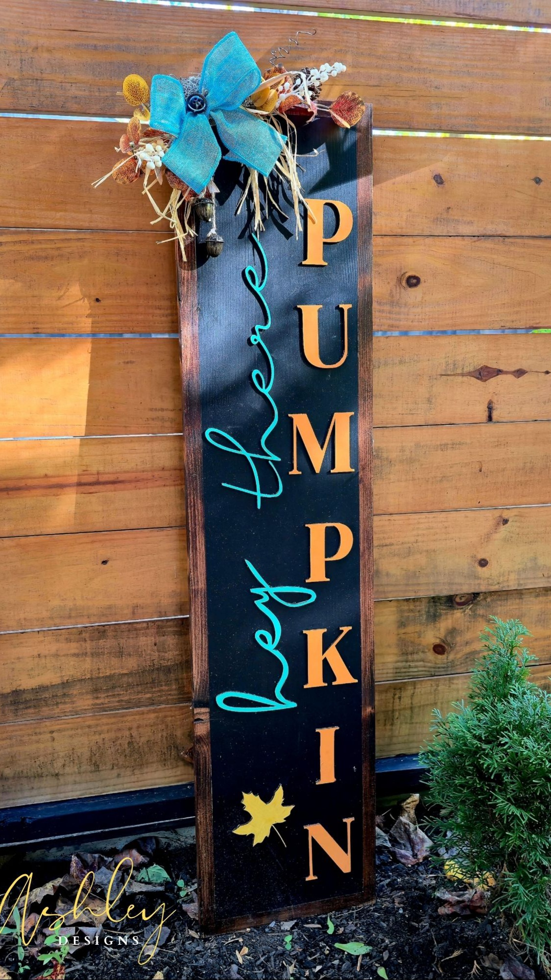 Hey There - Porch Sign - Image 6