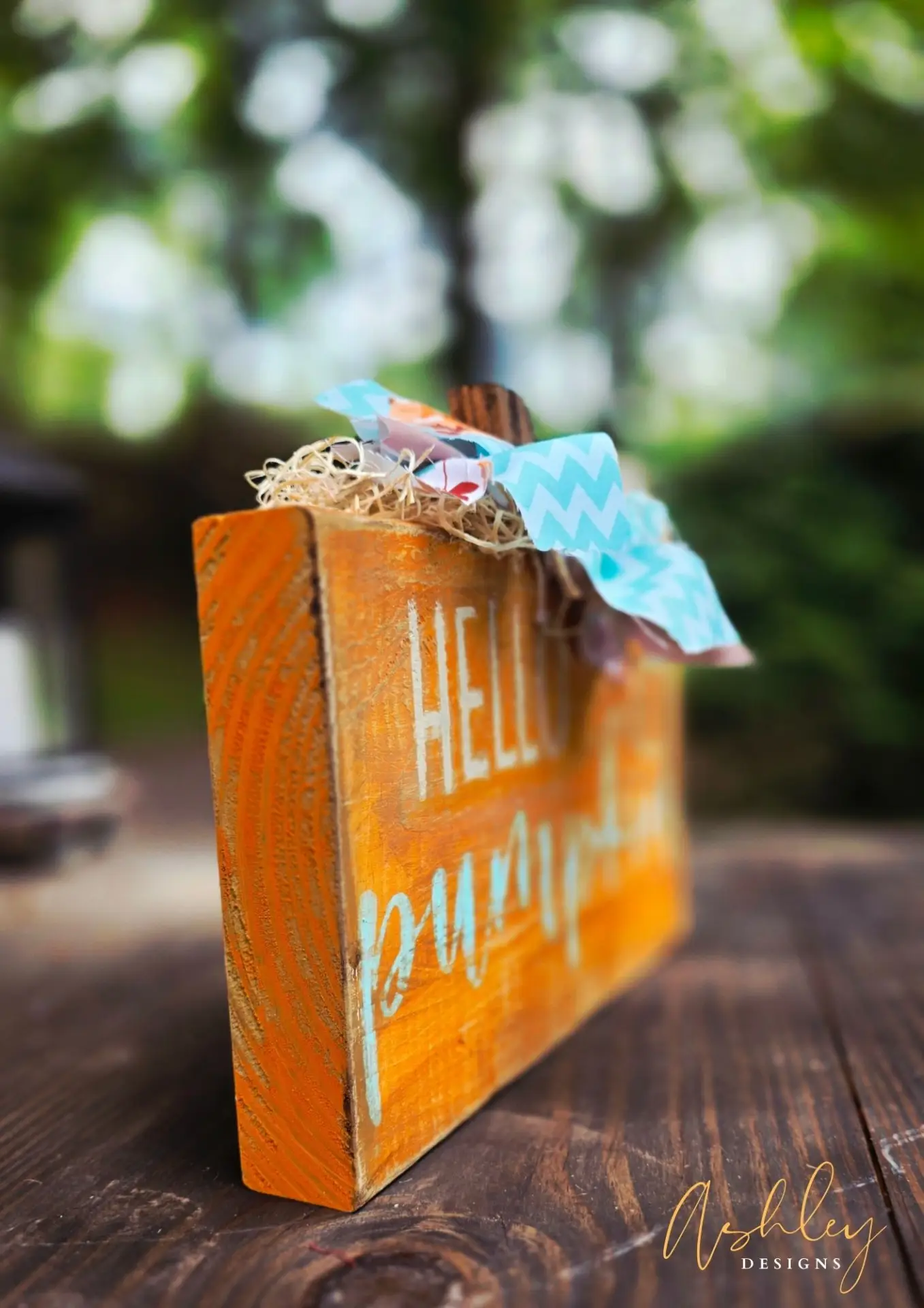 Hello Pumpkin! - Image 9
