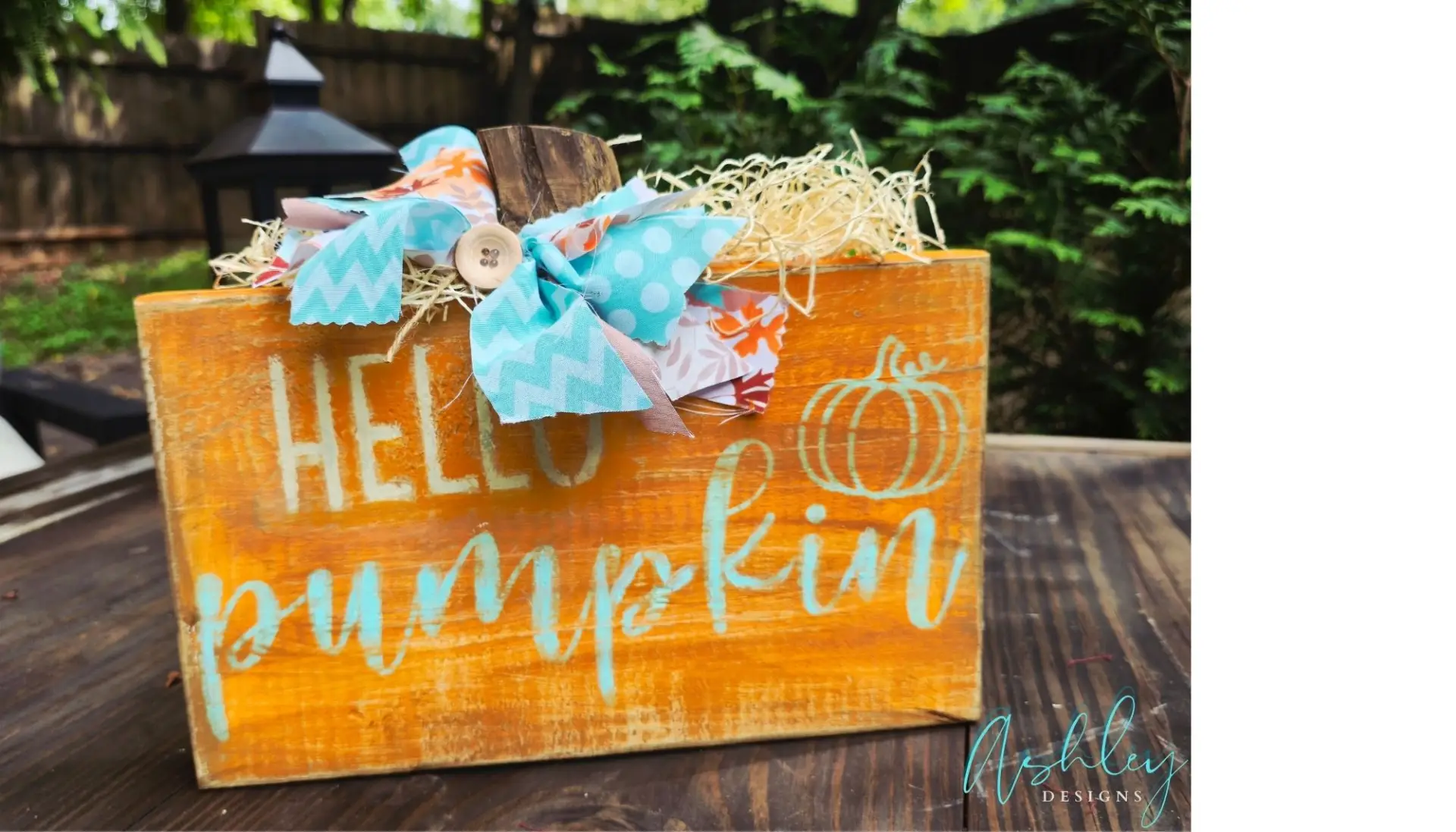 Hello Pumpkin! - Image 5