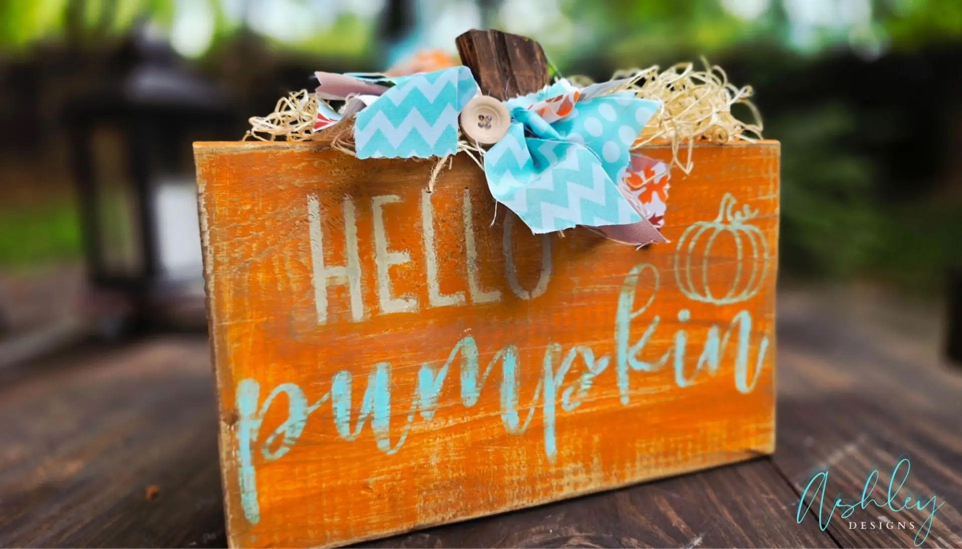 Hello Pumpkin! - Image 11