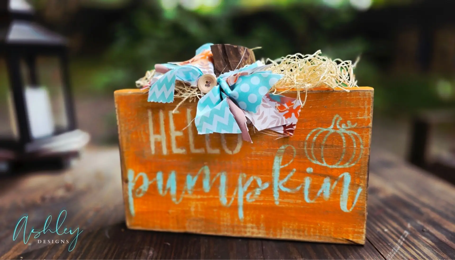 Hello Pumpkin! - Image 10
