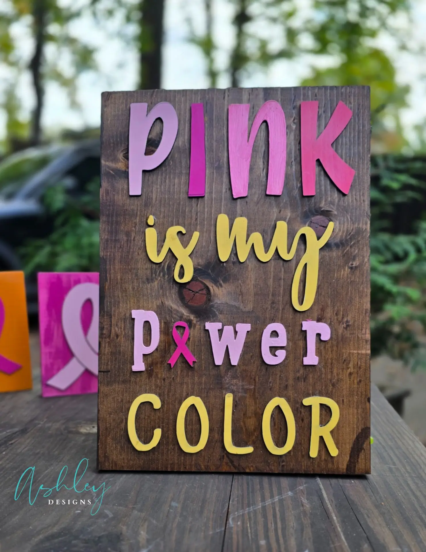 Pink Power - Image 5