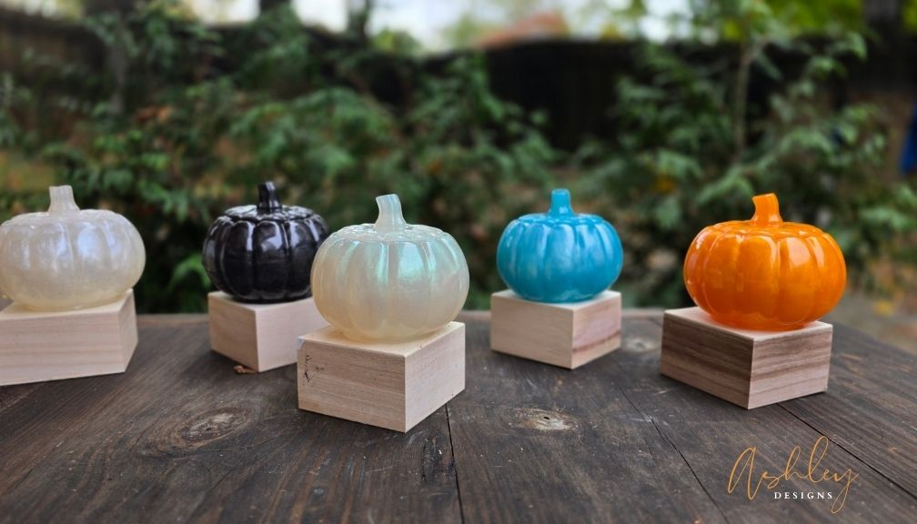 The Curated Pumpkin Collection
