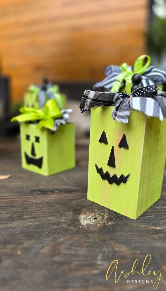 Pumpkin Chorus - Image 18