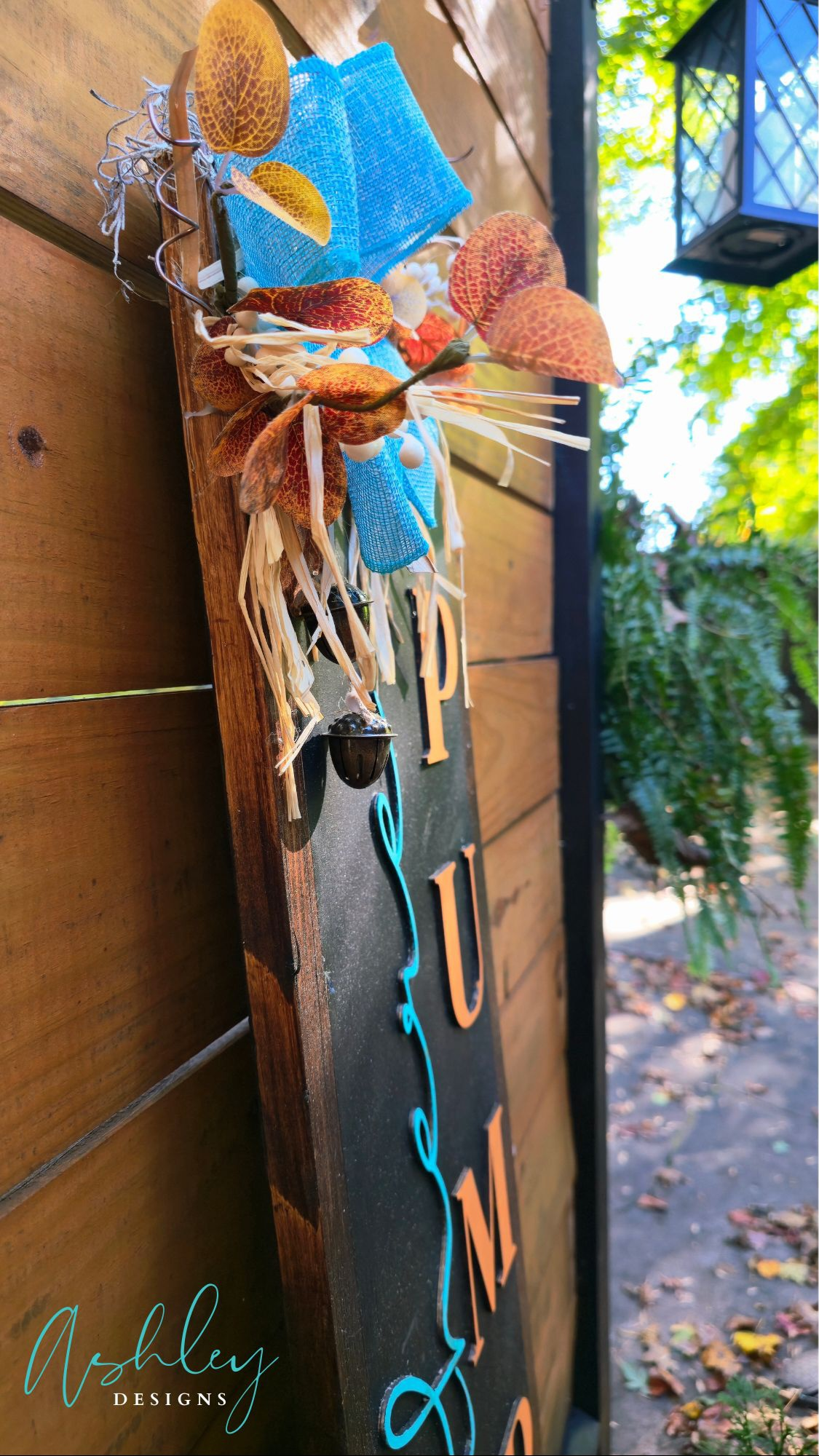Hey There - Porch Sign - Image 10