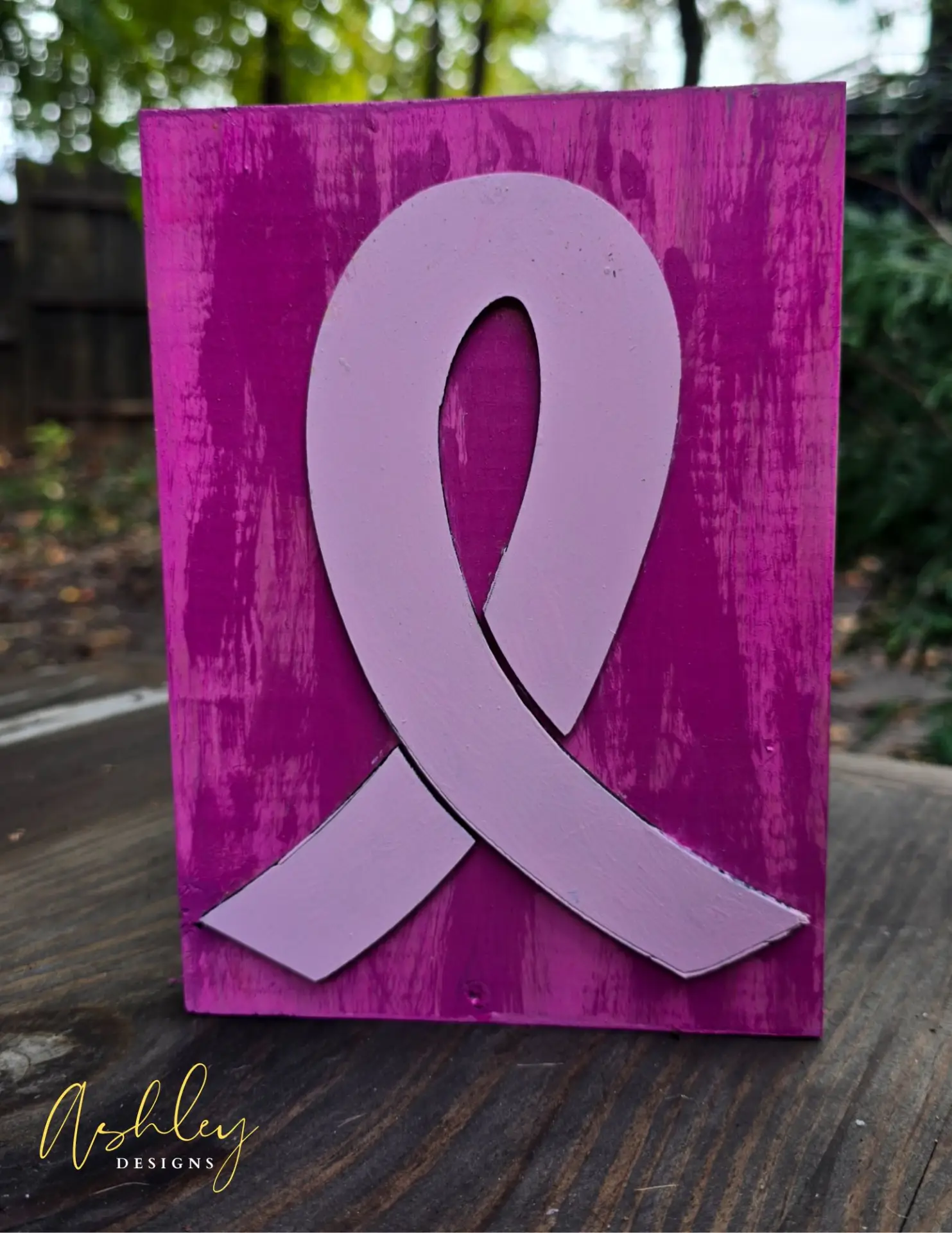 Pink Ribbon Pink - Image 6