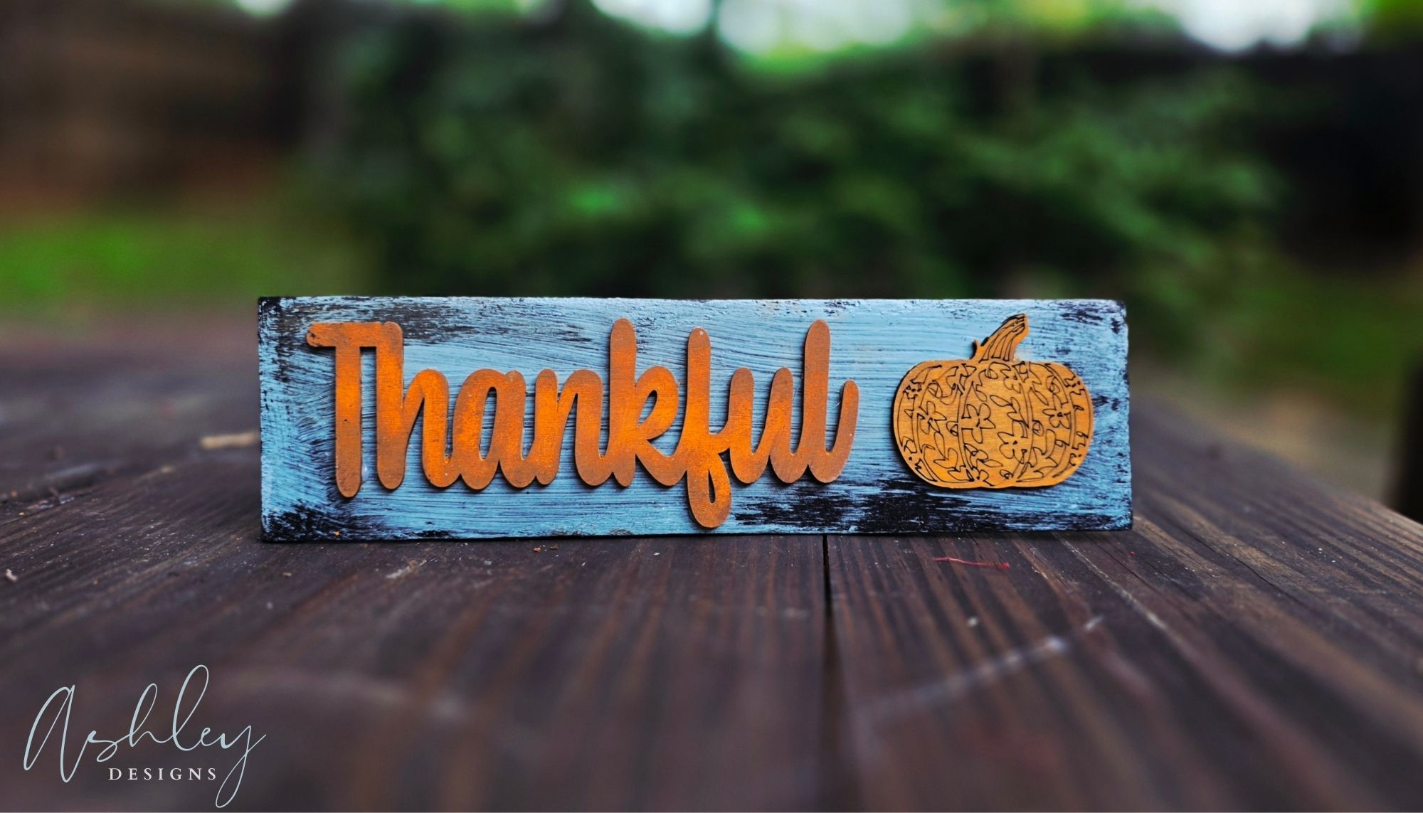 Thankful - Image 2
