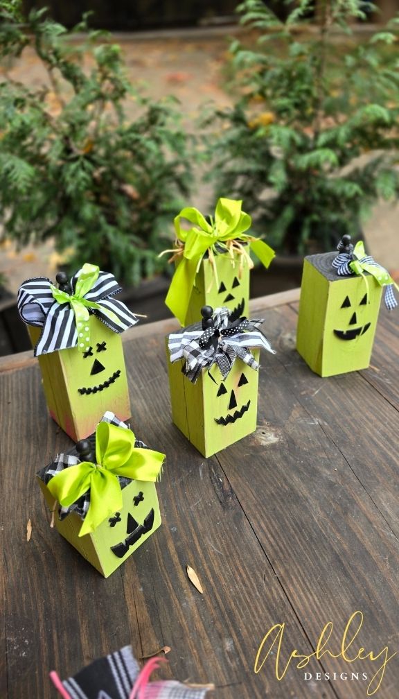 Pumpkin Chorus - Image 19
