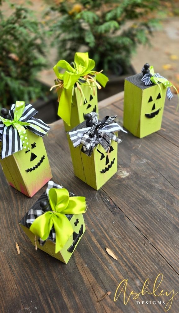 Pumpkin Chorus - Image 20
