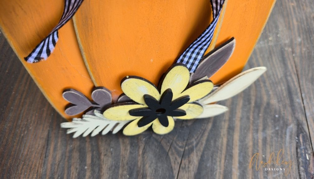Autumn Harvest Pumpkin Duet - Image 4