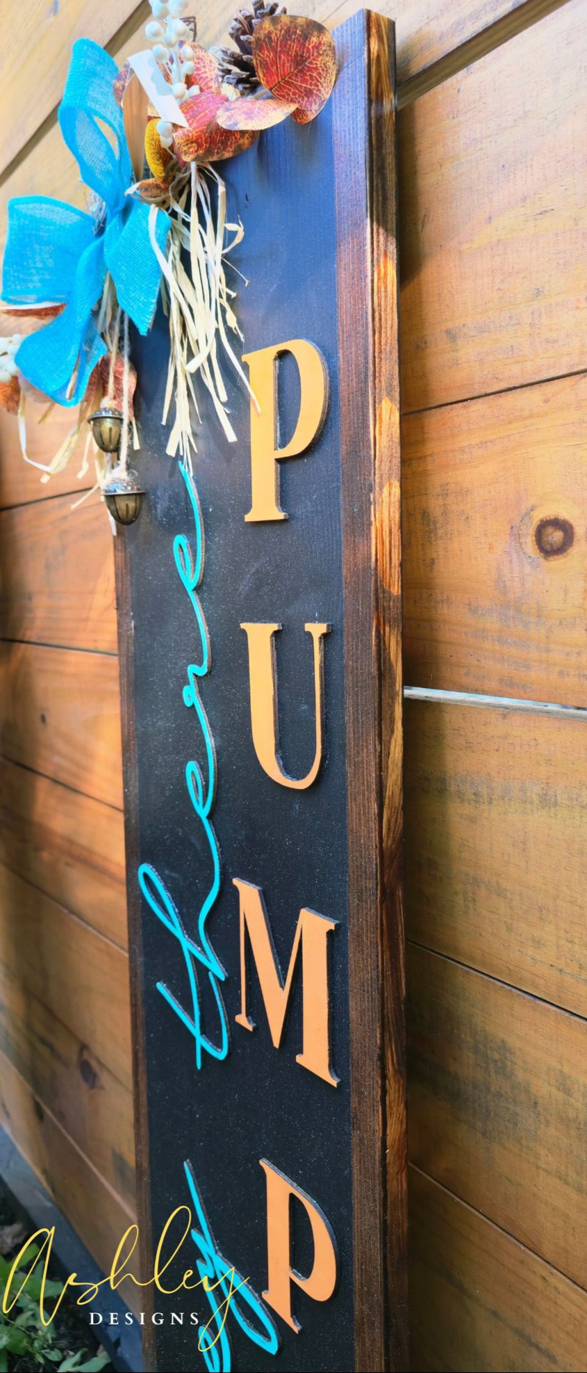 Hey There - Porch Sign - Image 11