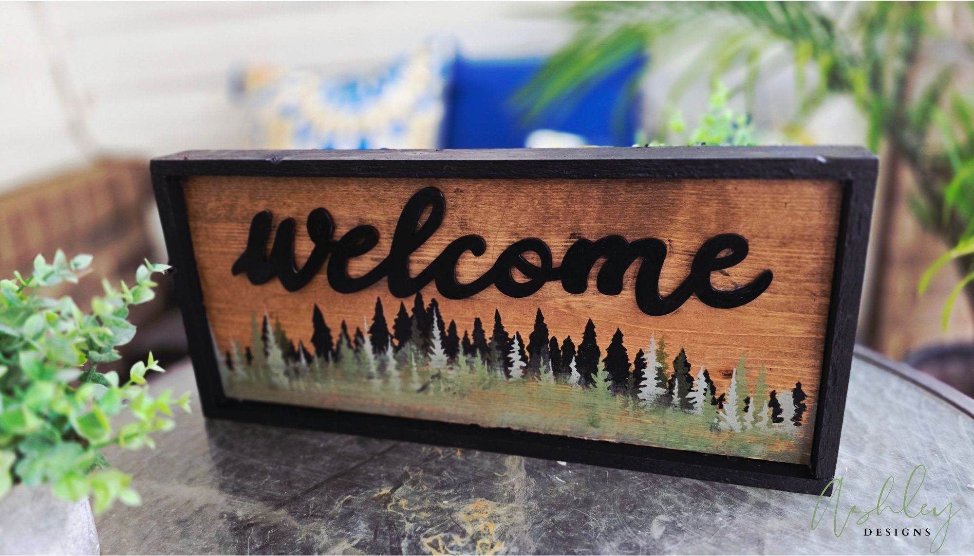 Welcome Forest - Image 10