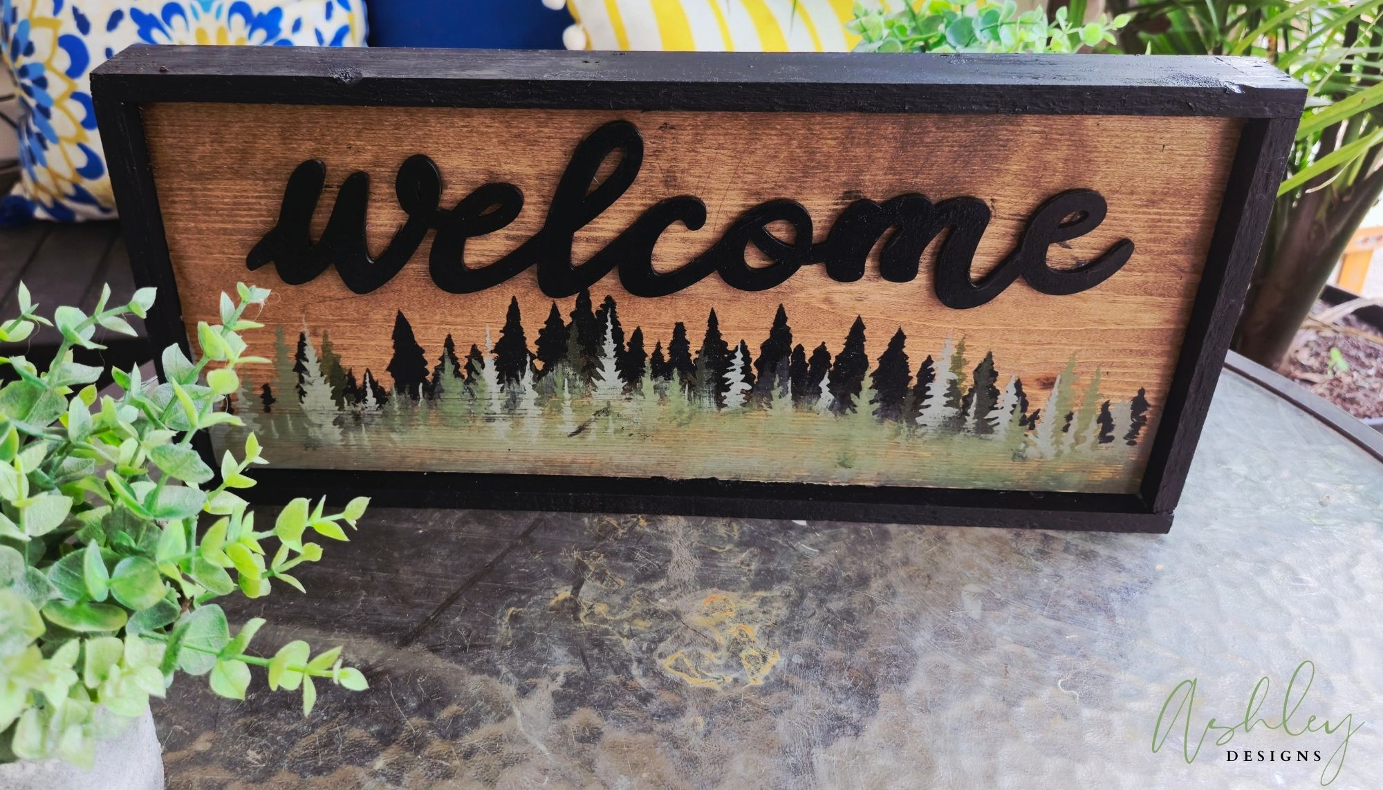 Welcome Forest - Image 9