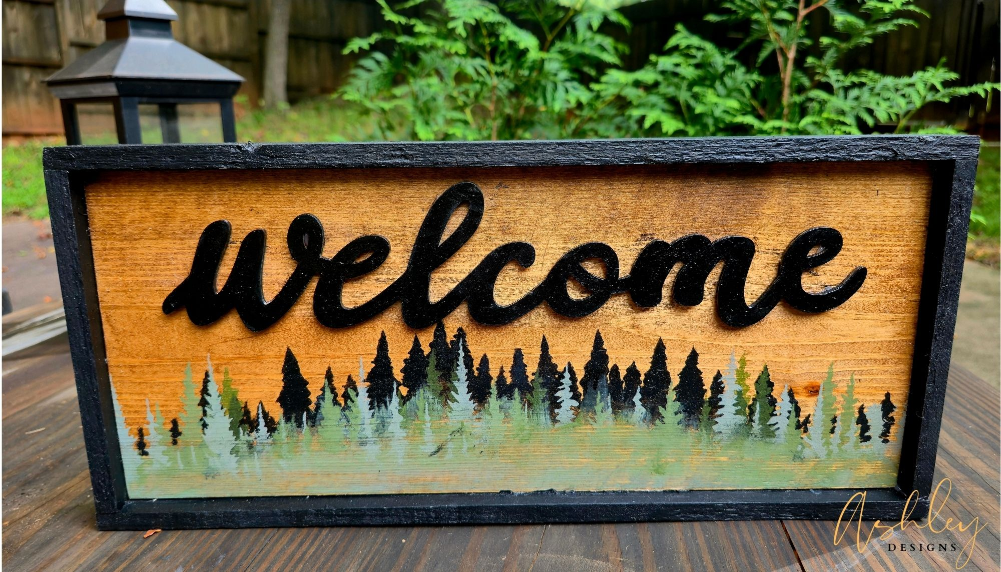 Welcome Forest - Image 4