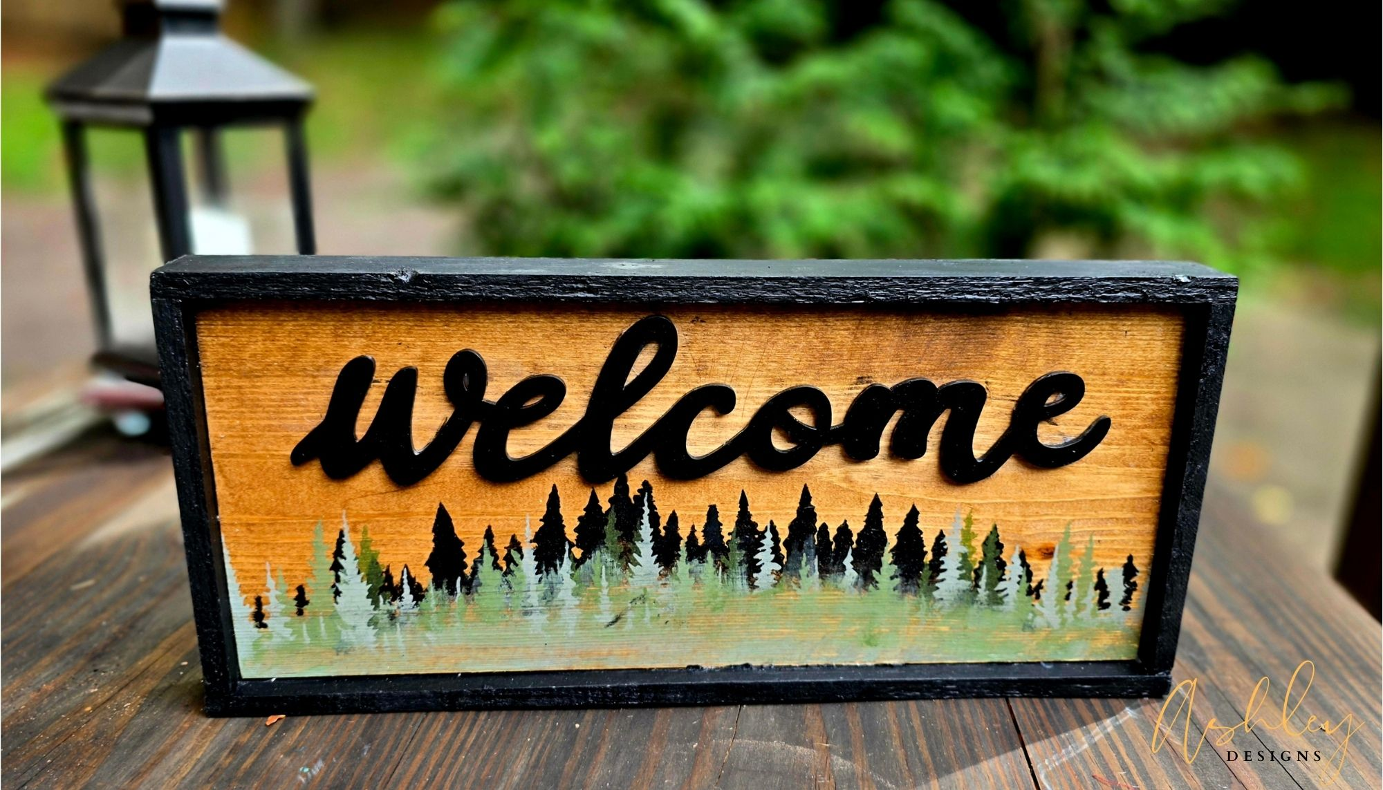 Welcome Forest - Image 5