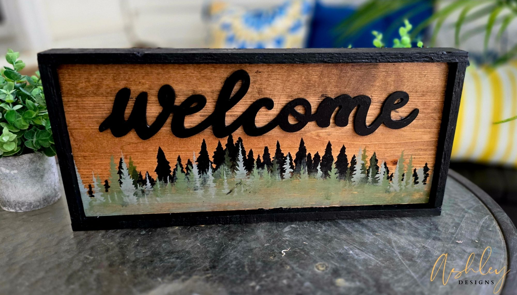 Welcome Forest - Image 6