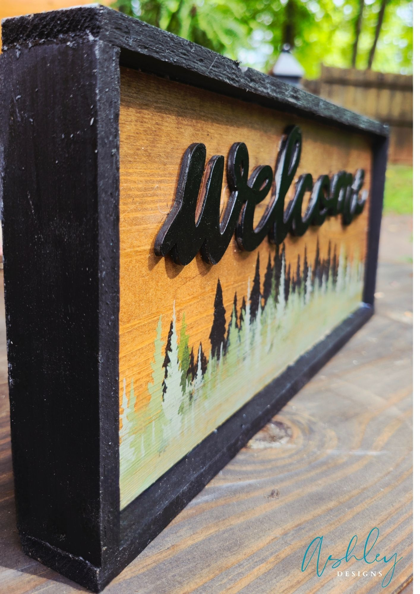 Welcome Forest - Image 7