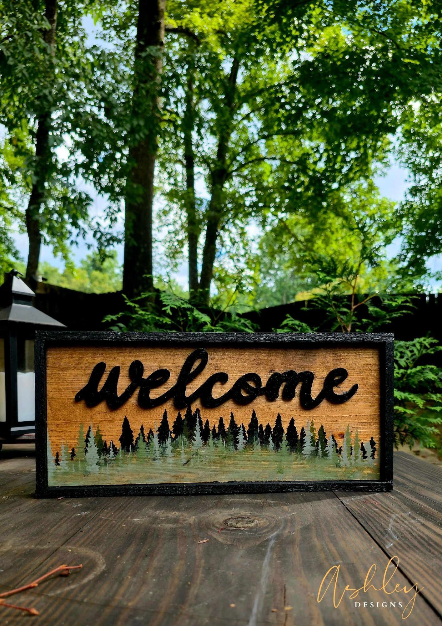 Welcome Forest - Image 8