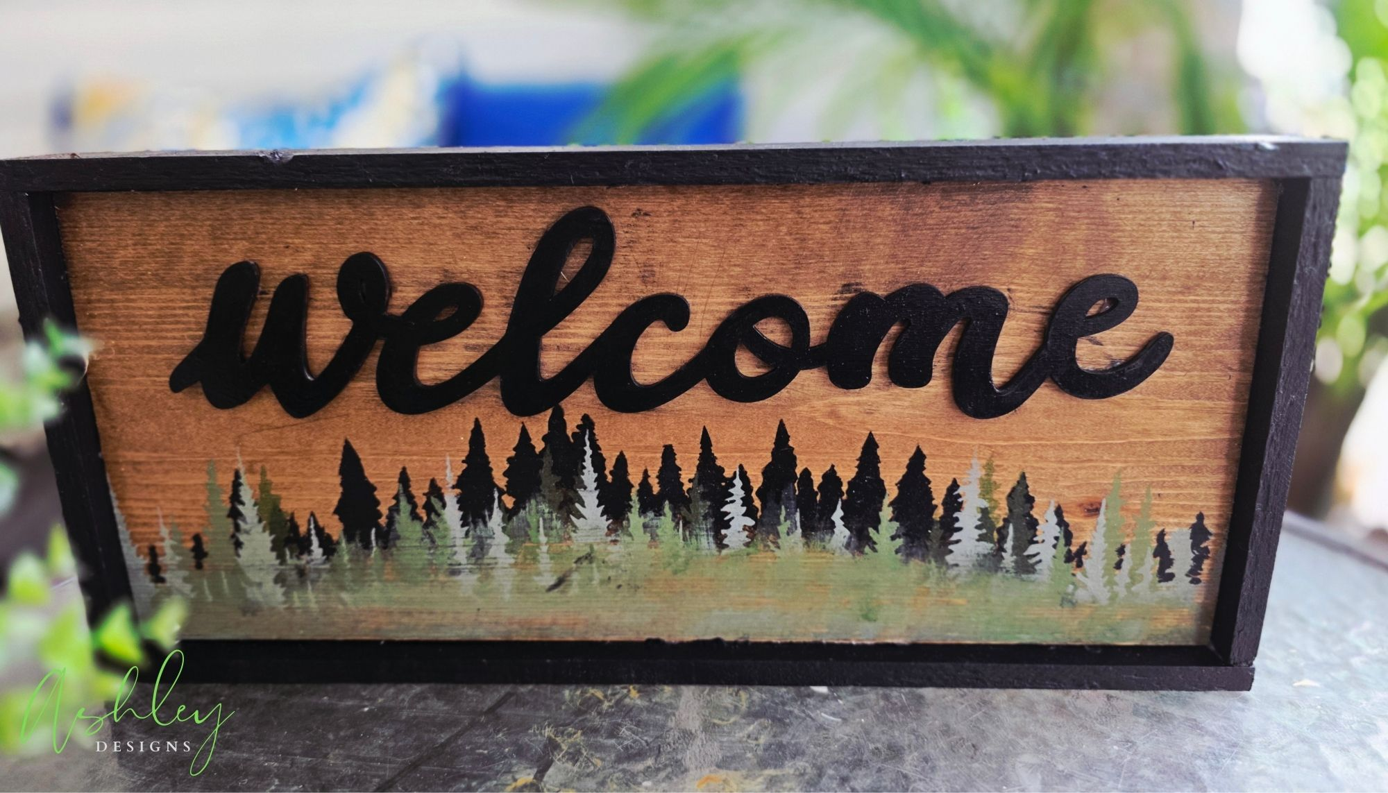 Welcome Forest - Image 2