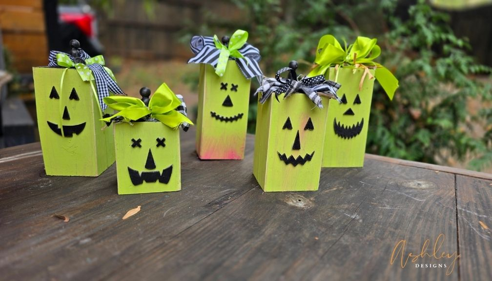 Pumpkin Chorus - Image 2