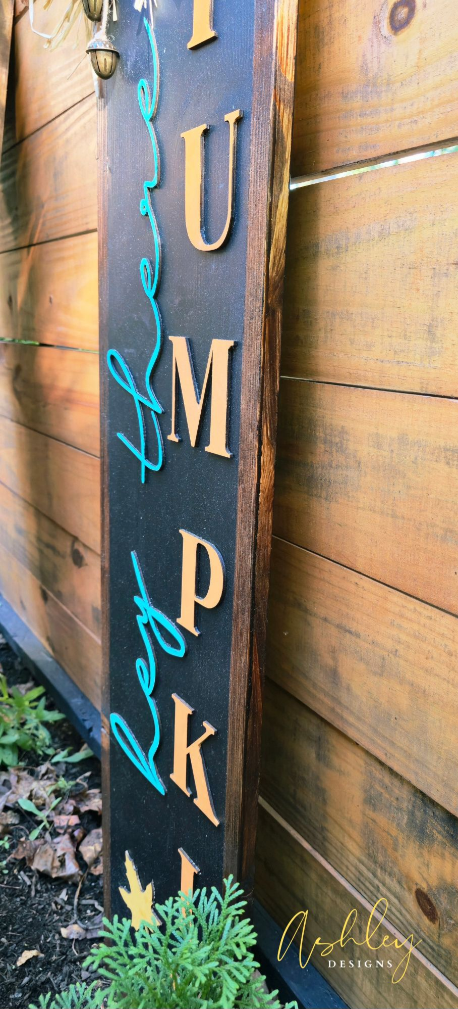 Hey There - Porch Sign - Image 12