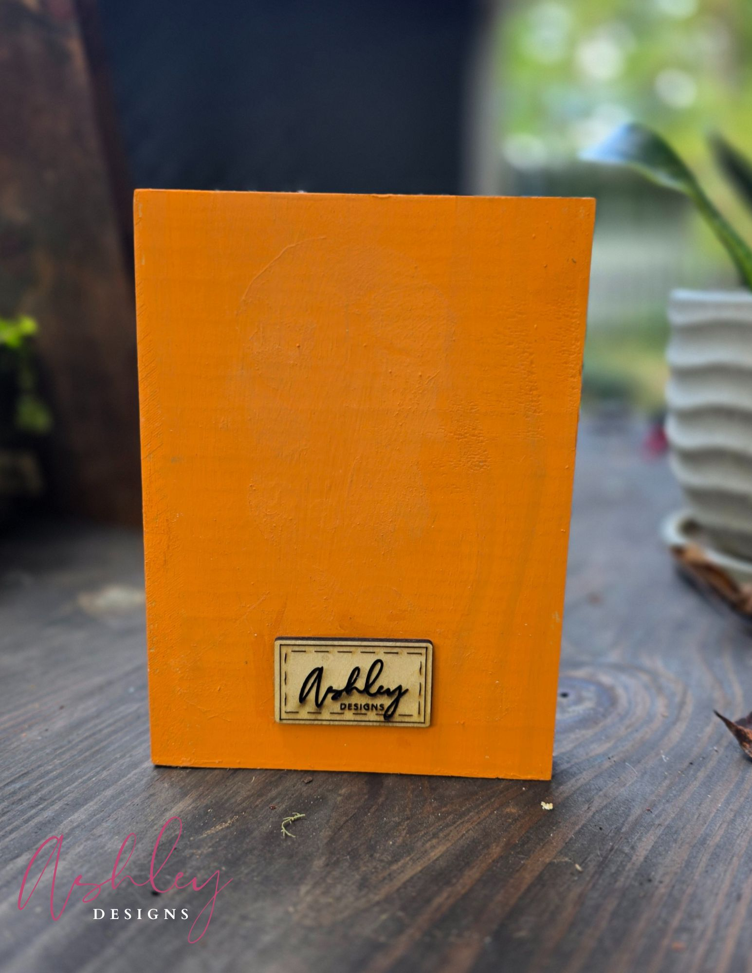 Pink Ribbon Tangerine - Image 4