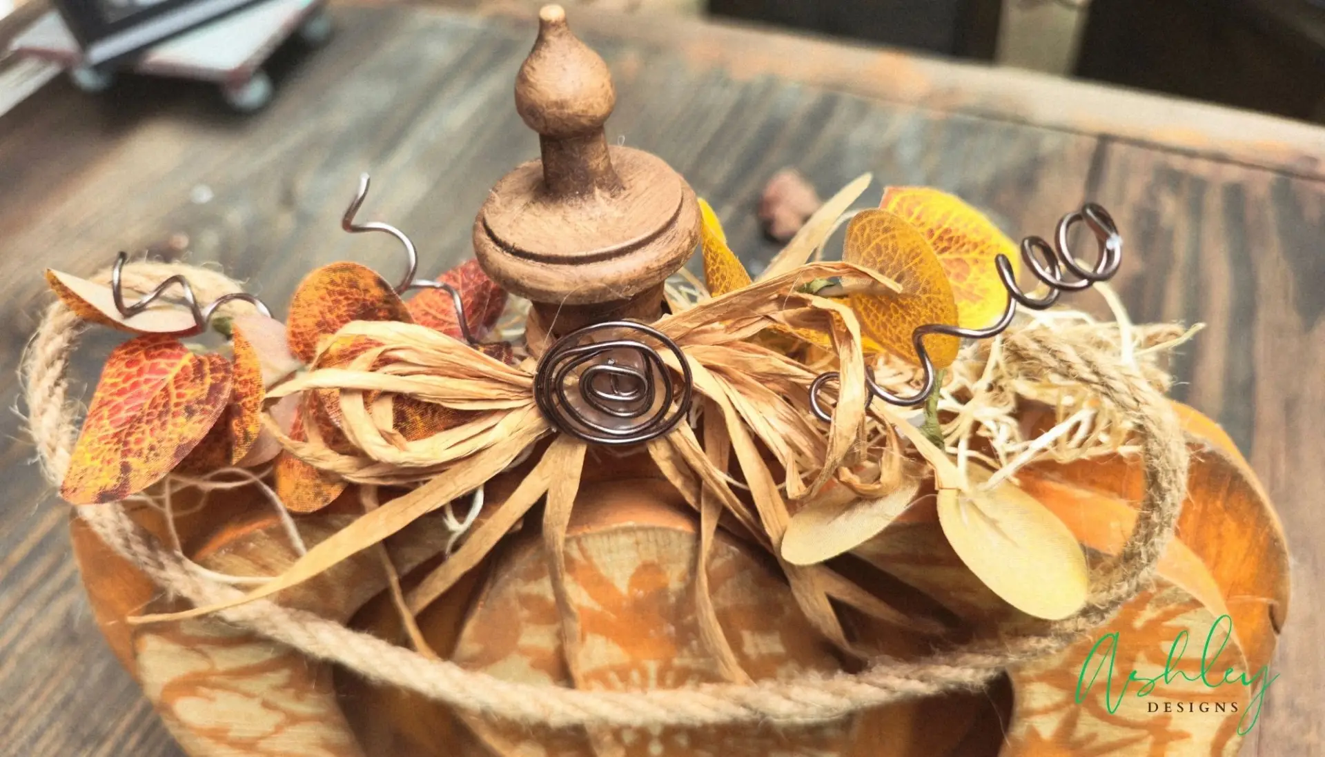 Layered Pumpkin - Image 6