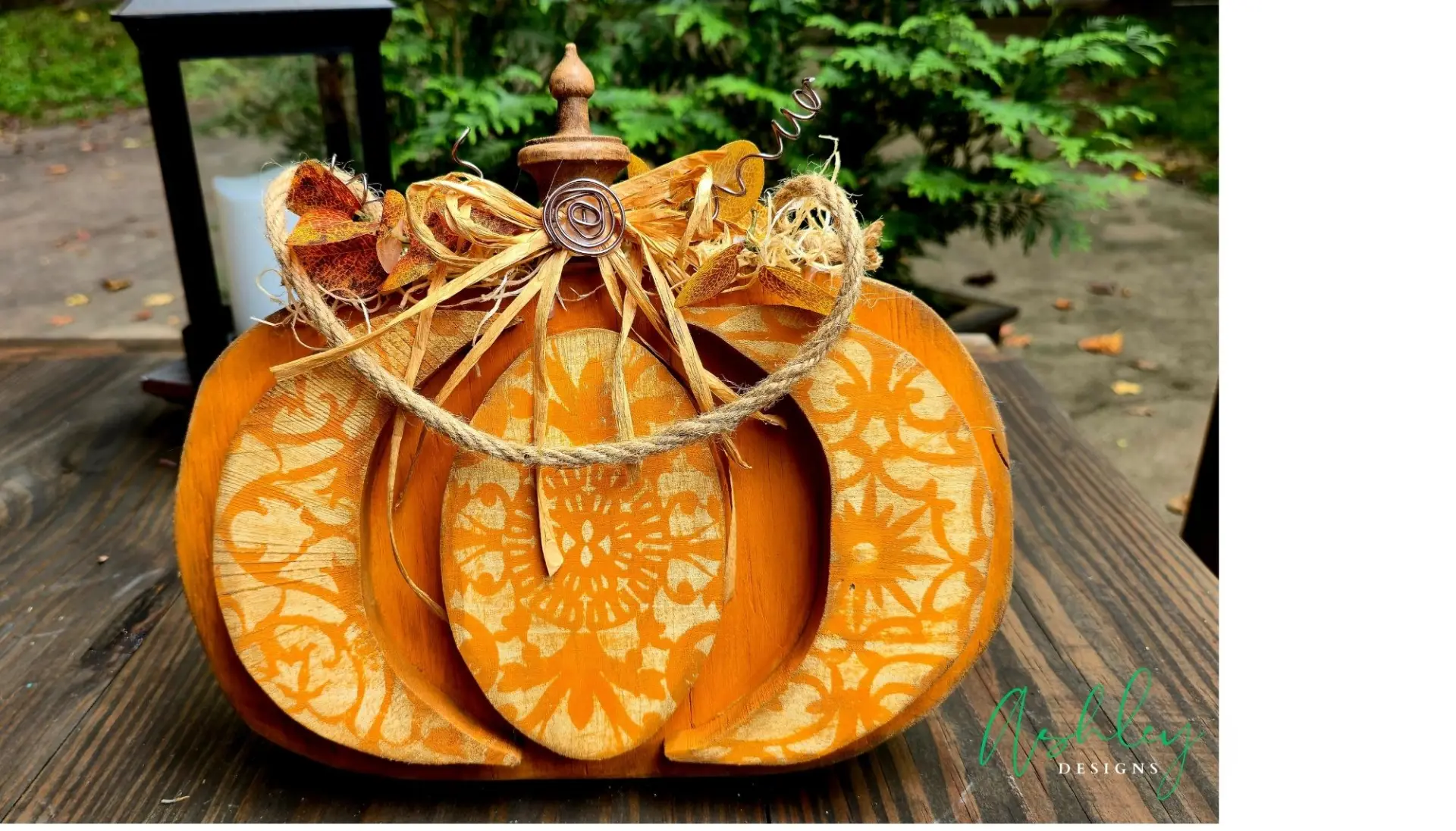 Layered Pumpkin - Image 5