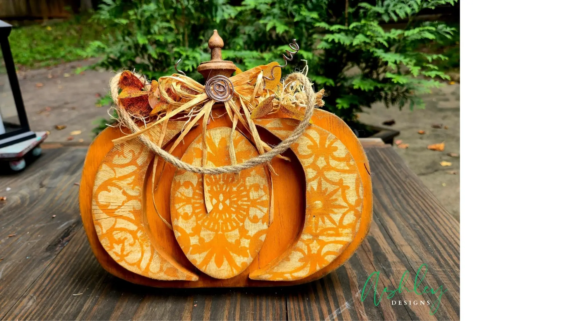 Layered Pumpkin - Image 4