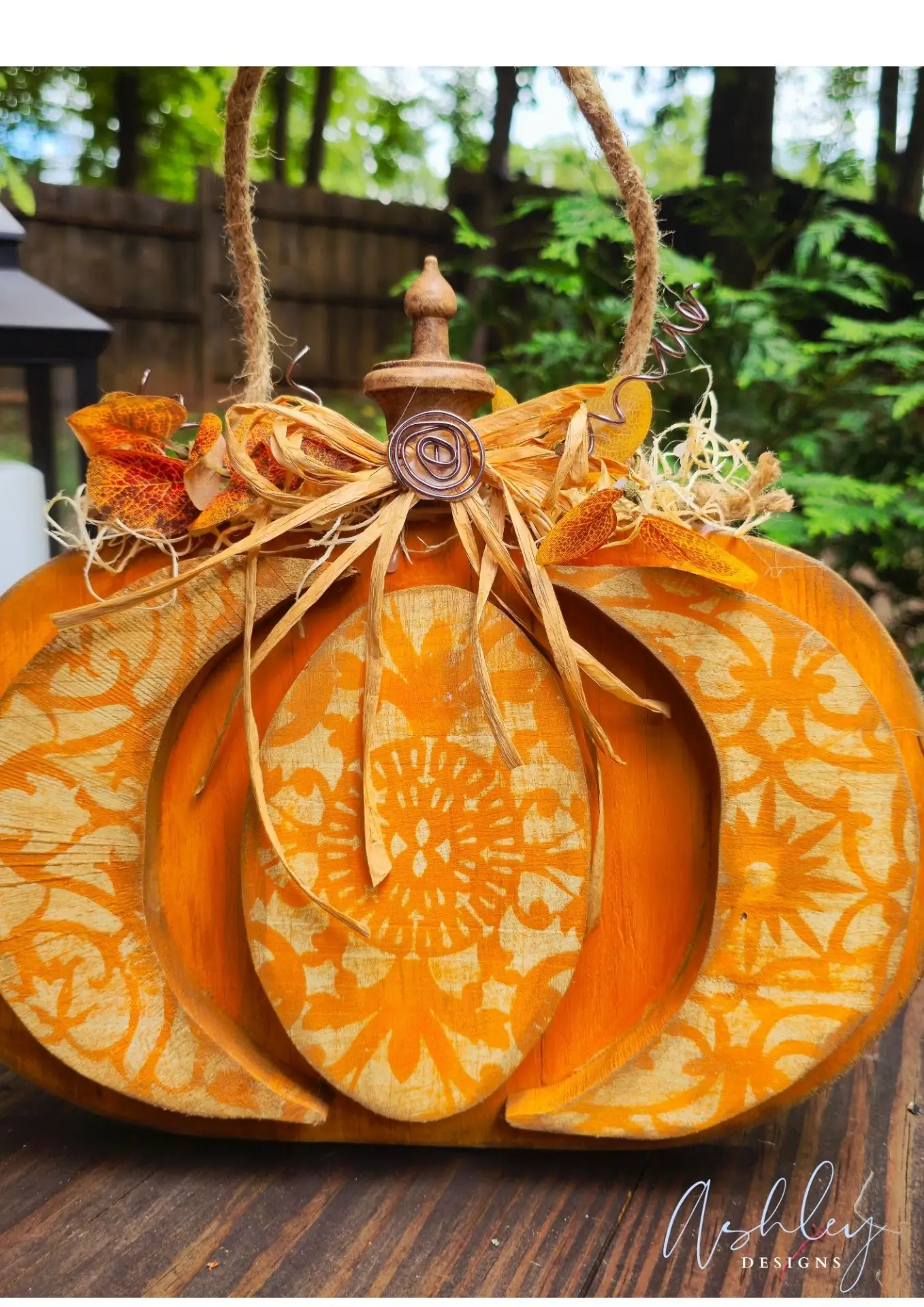Layered Pumpkin - Image 3