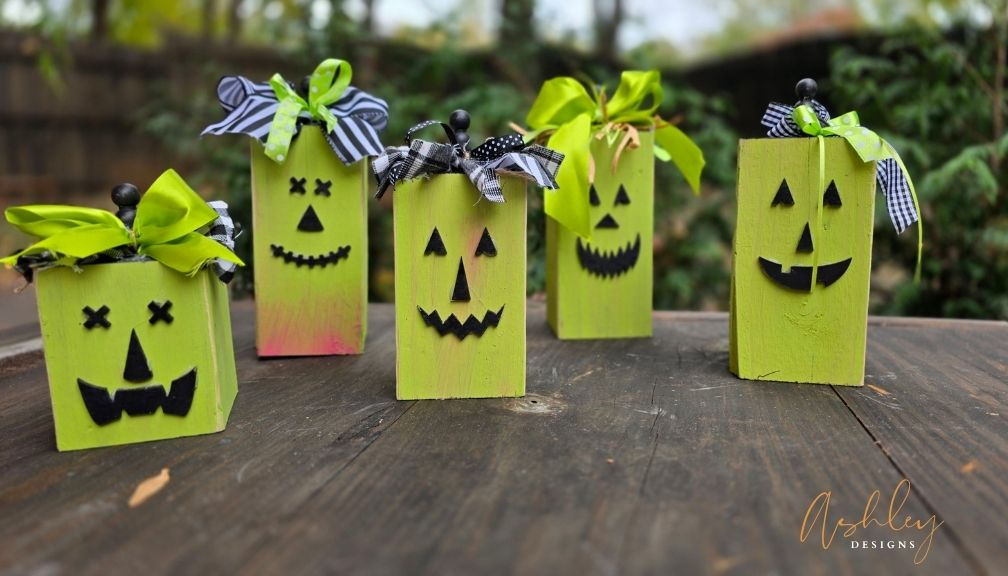 Pumpkin Chorus - Image 7