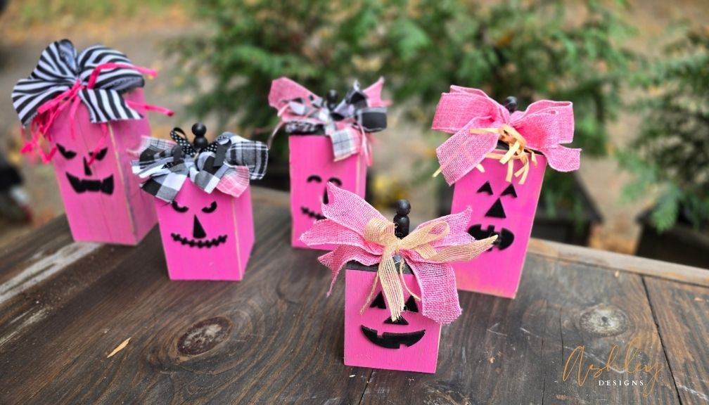 Pumpkin Chorus - Image 15