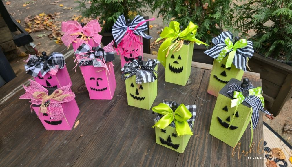 Pumpkin Chorus - Image 12