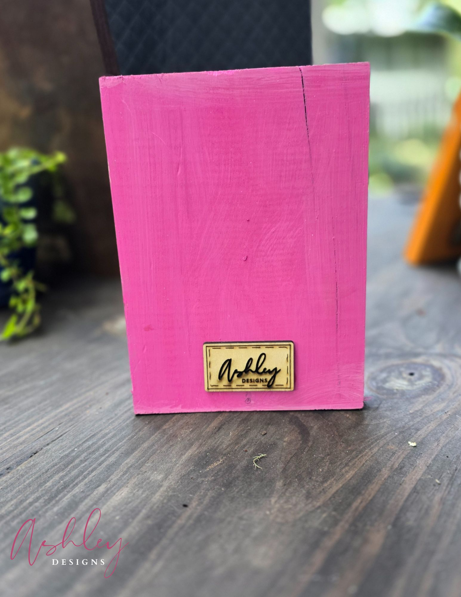Pink Ribbon Pink - Image 7