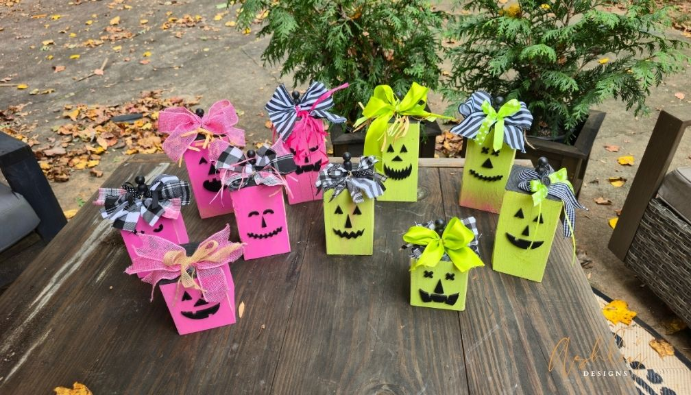 Pumpkin Chorus - Image 11