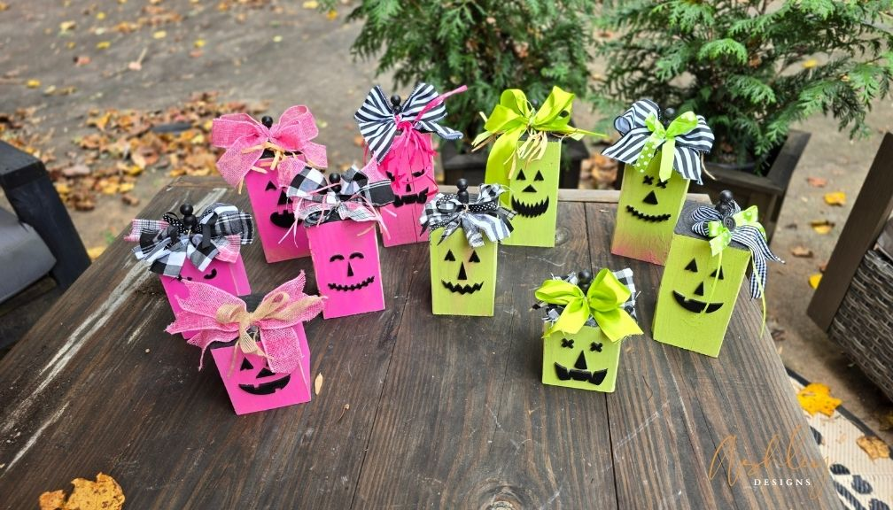 Pumpkin Chorus - Image 10