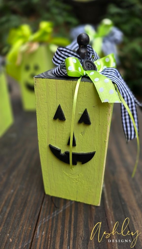 Pumpkin Chorus - Image 44