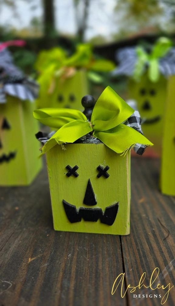 Pumpkin Chorus - Image 46