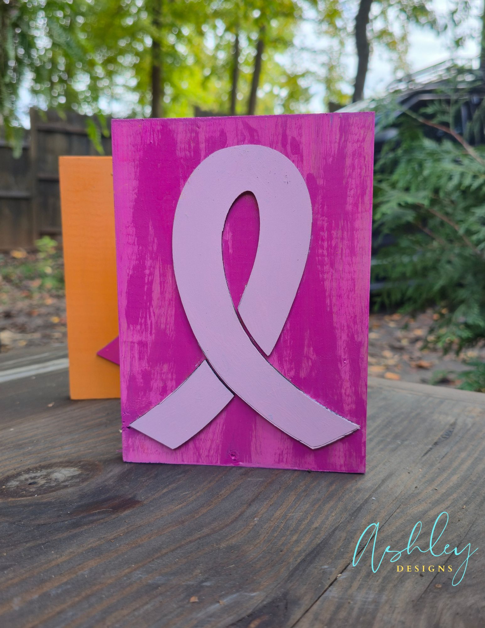 Pink Ribbon Pink - Image 5