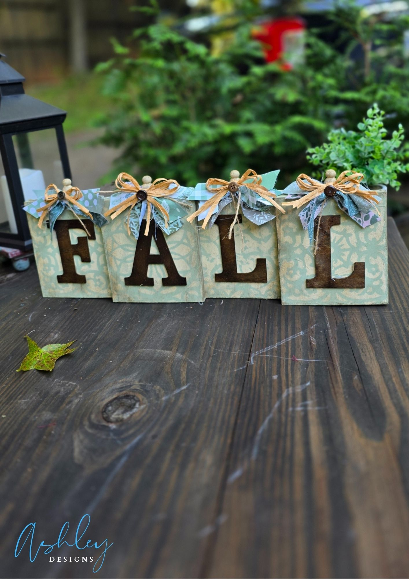 Fall Polypytch - Image 14