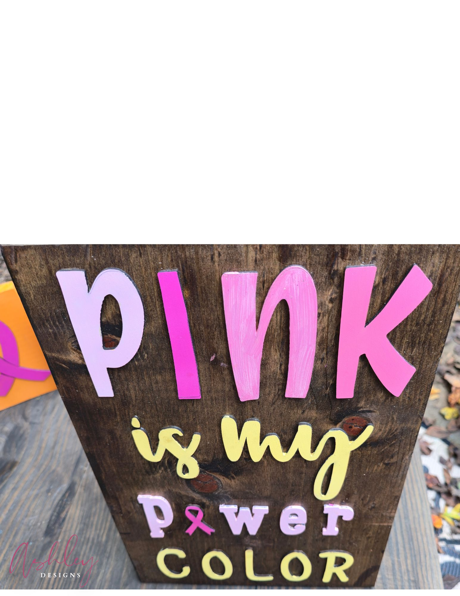 Pink Power - Image 2