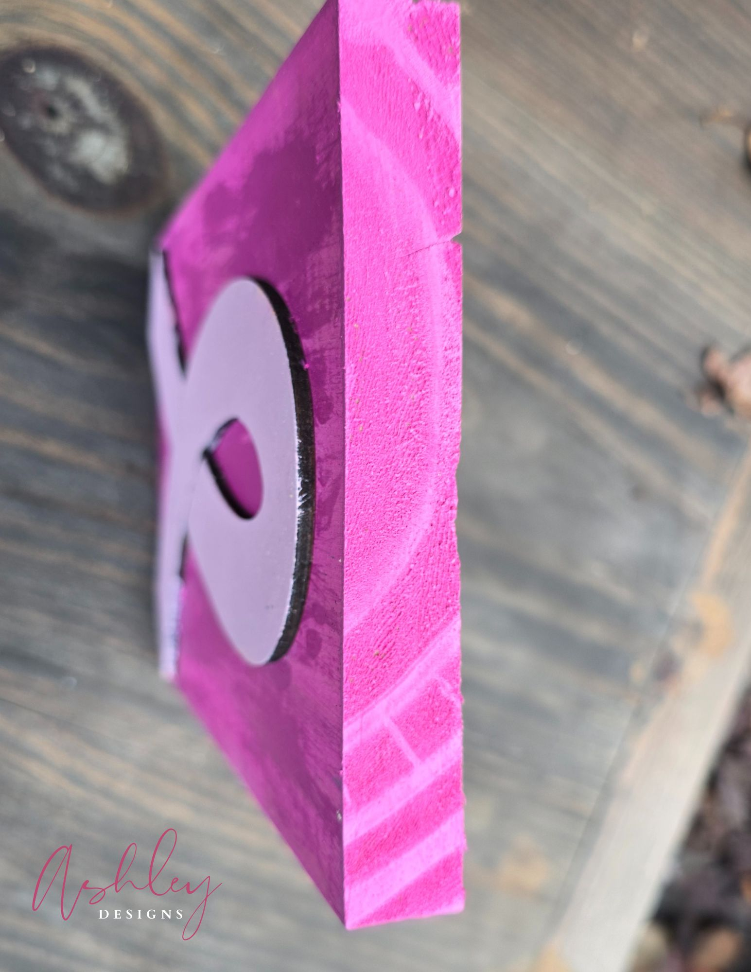 Pink Ribbon Pink - Image 3